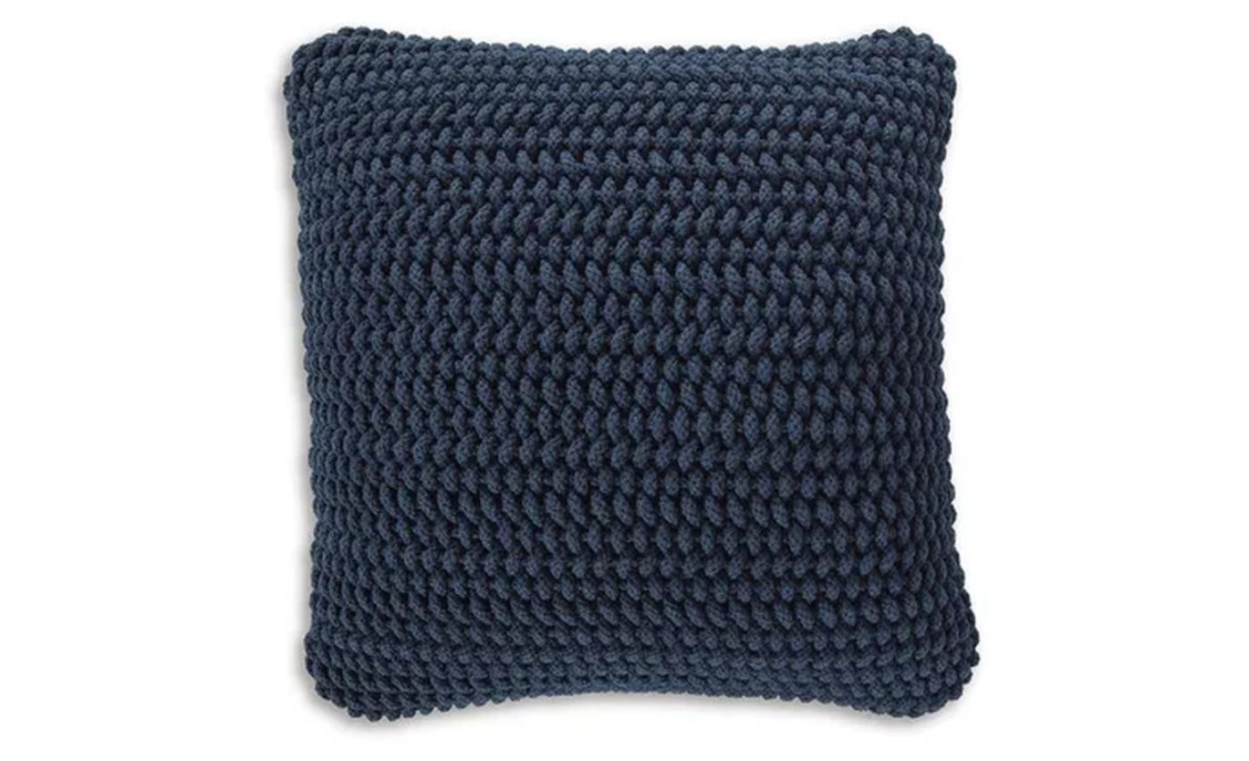 Picture of Renemore Pillow - Blue