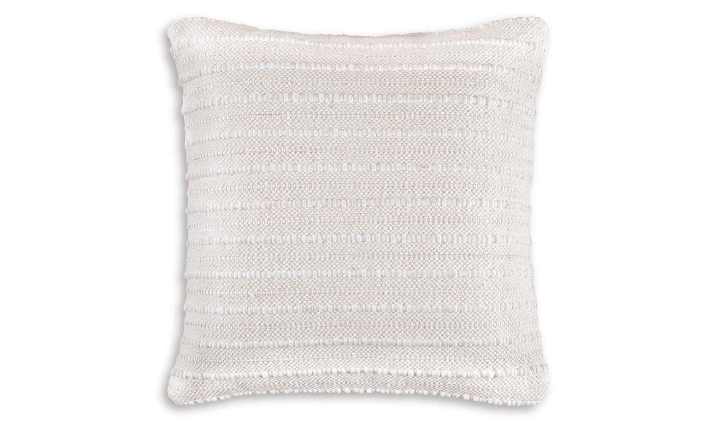 Picture of Theban Pillow - Cream