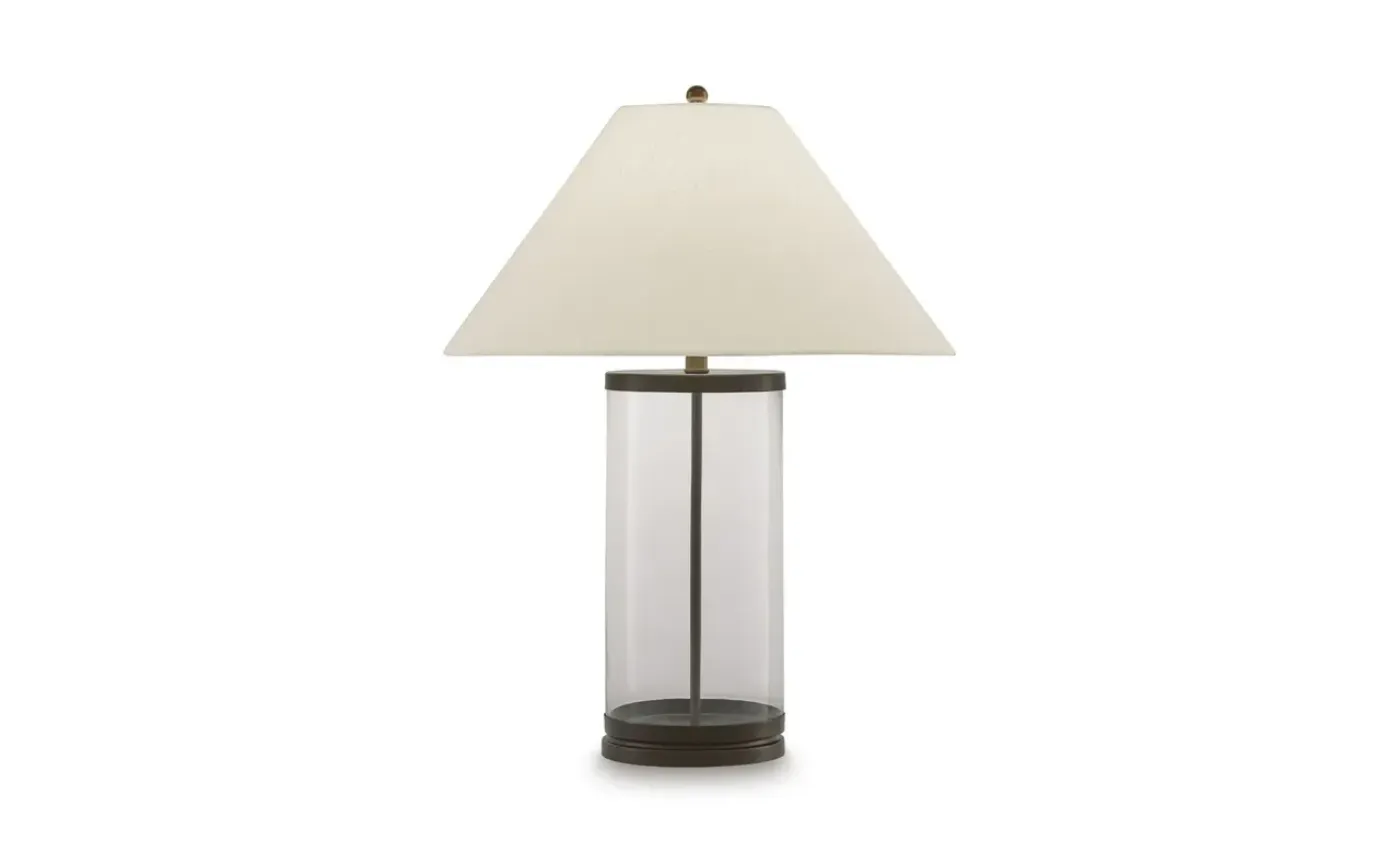 Picture of Junrow Table Lamp