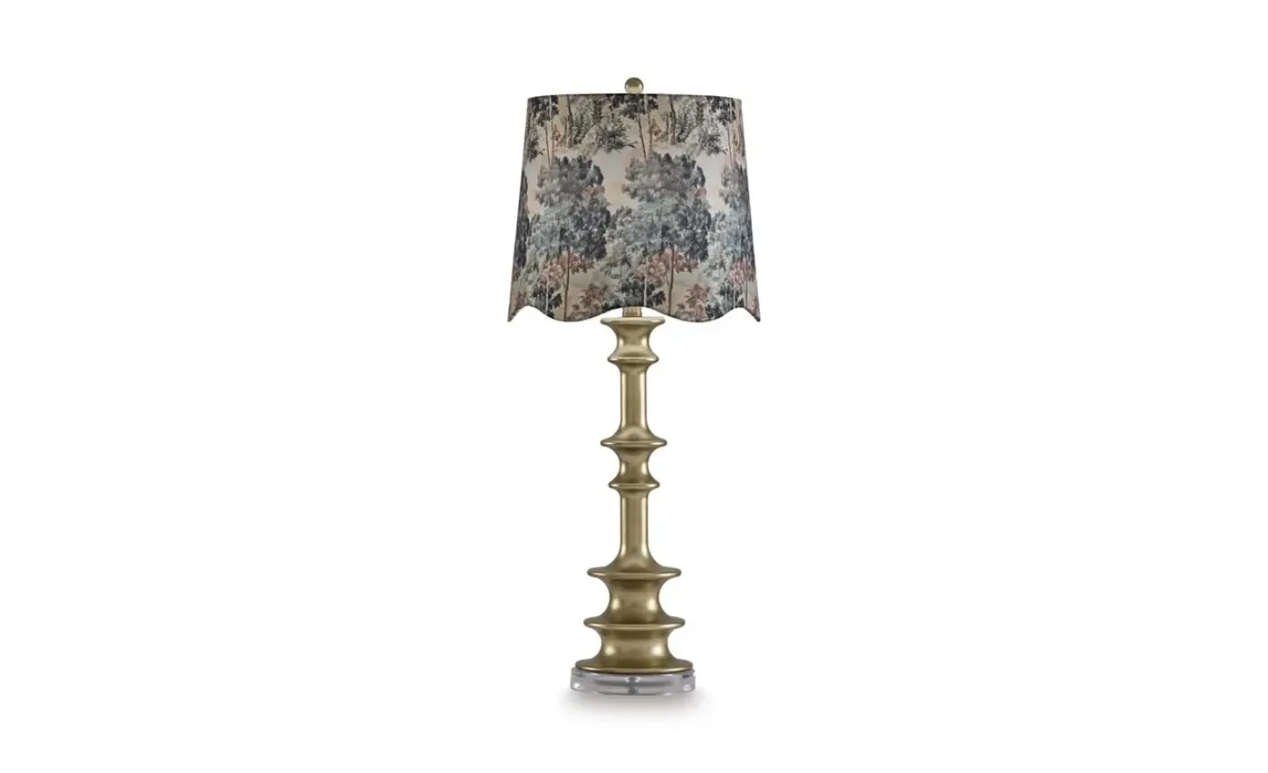 Picture of Jaystower Table Lamp