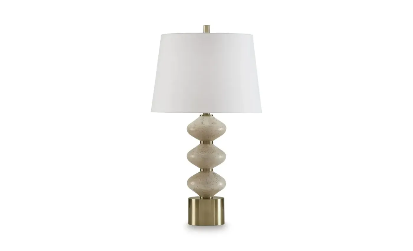 Picture of Bronnerdale Table Lamp