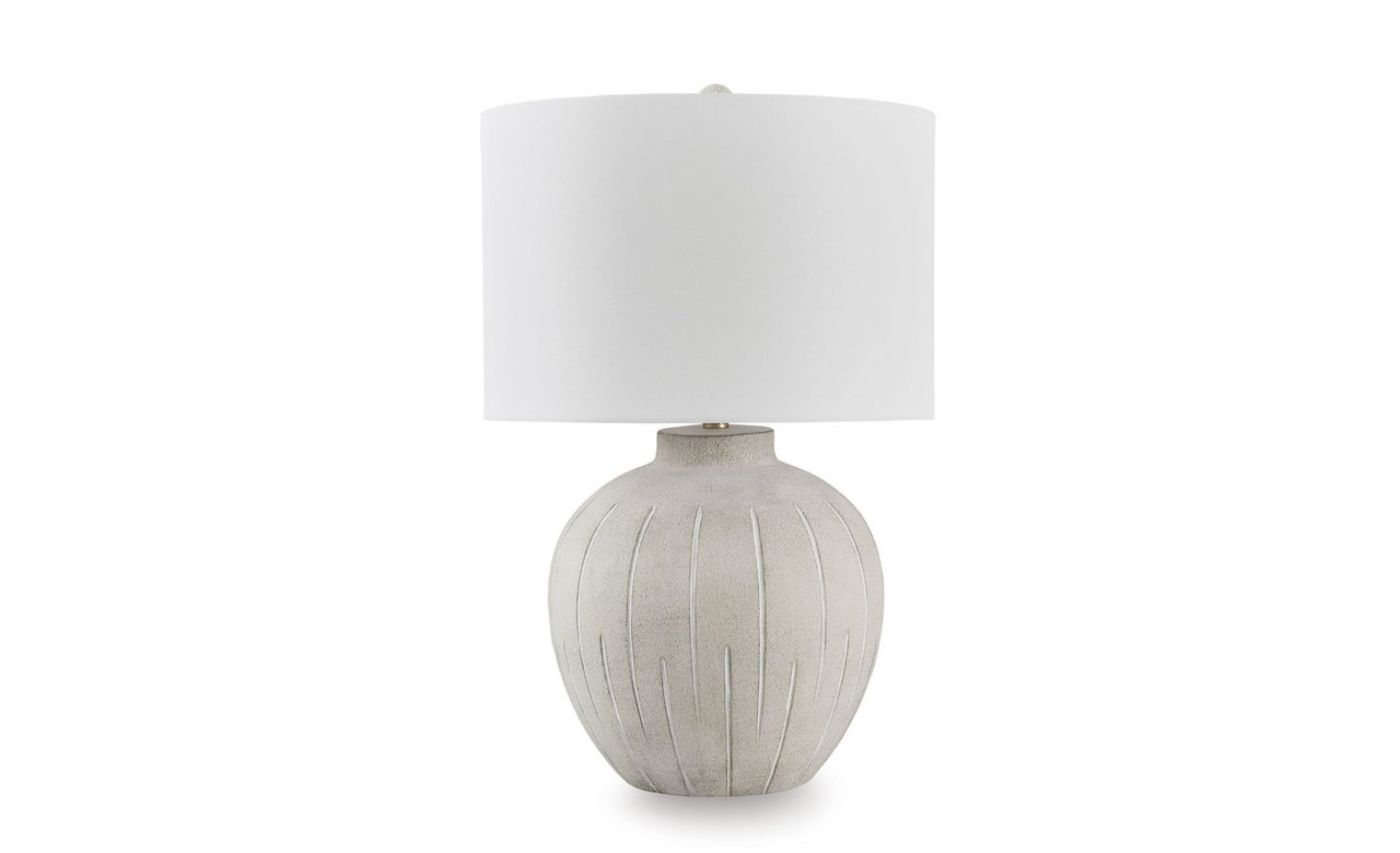 Picture of Calbert Table Lamp
