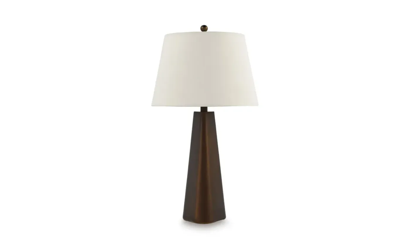 Picture of Jendale Table Lamp