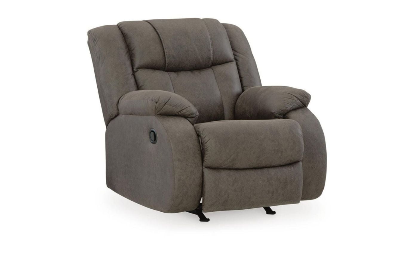 Picture of First Base Recliner