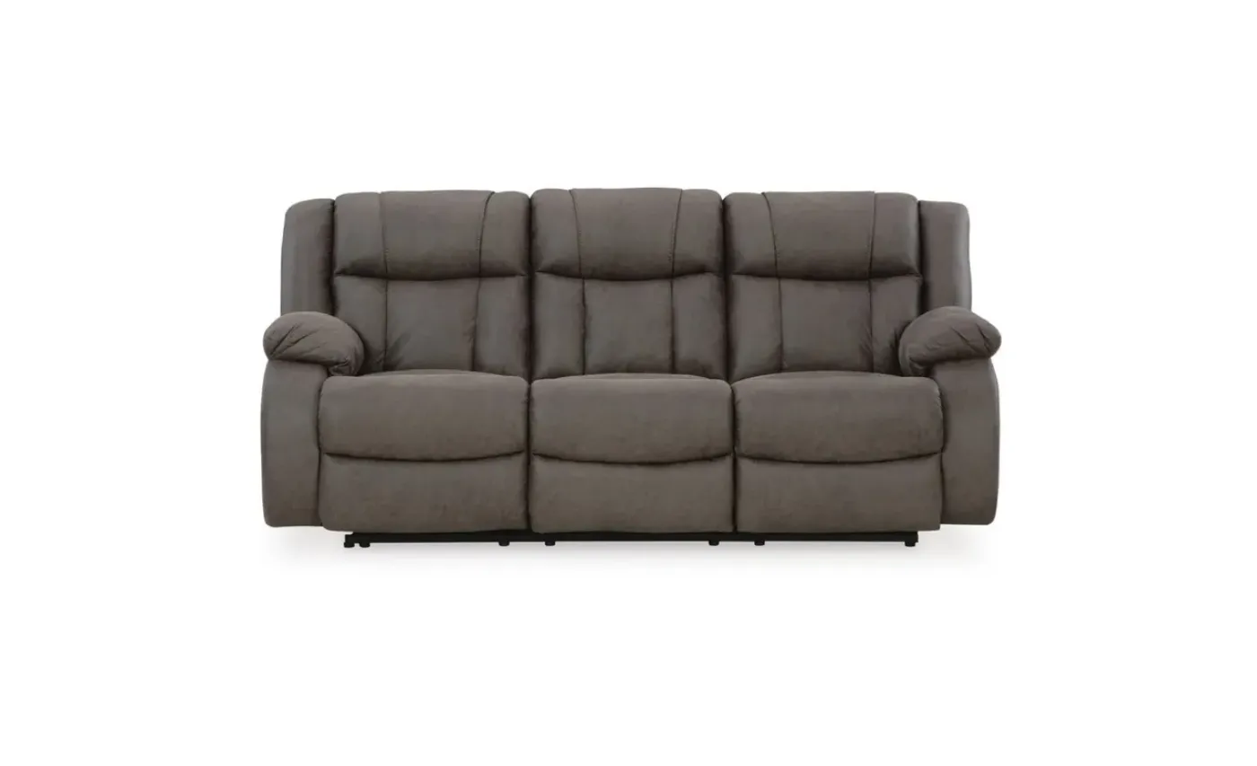 Picture of First Base Reclining Sofa