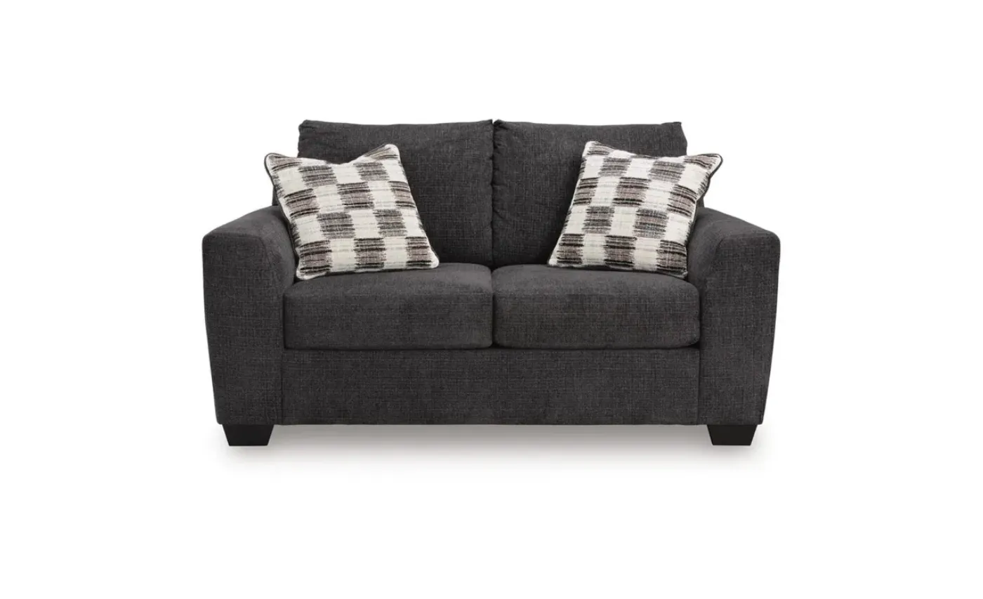 Picture of Loreo Loveseat