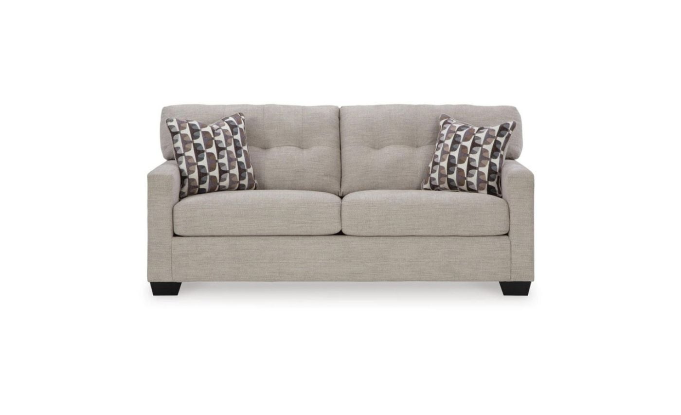Picture of Mahoney Sofa Pebble