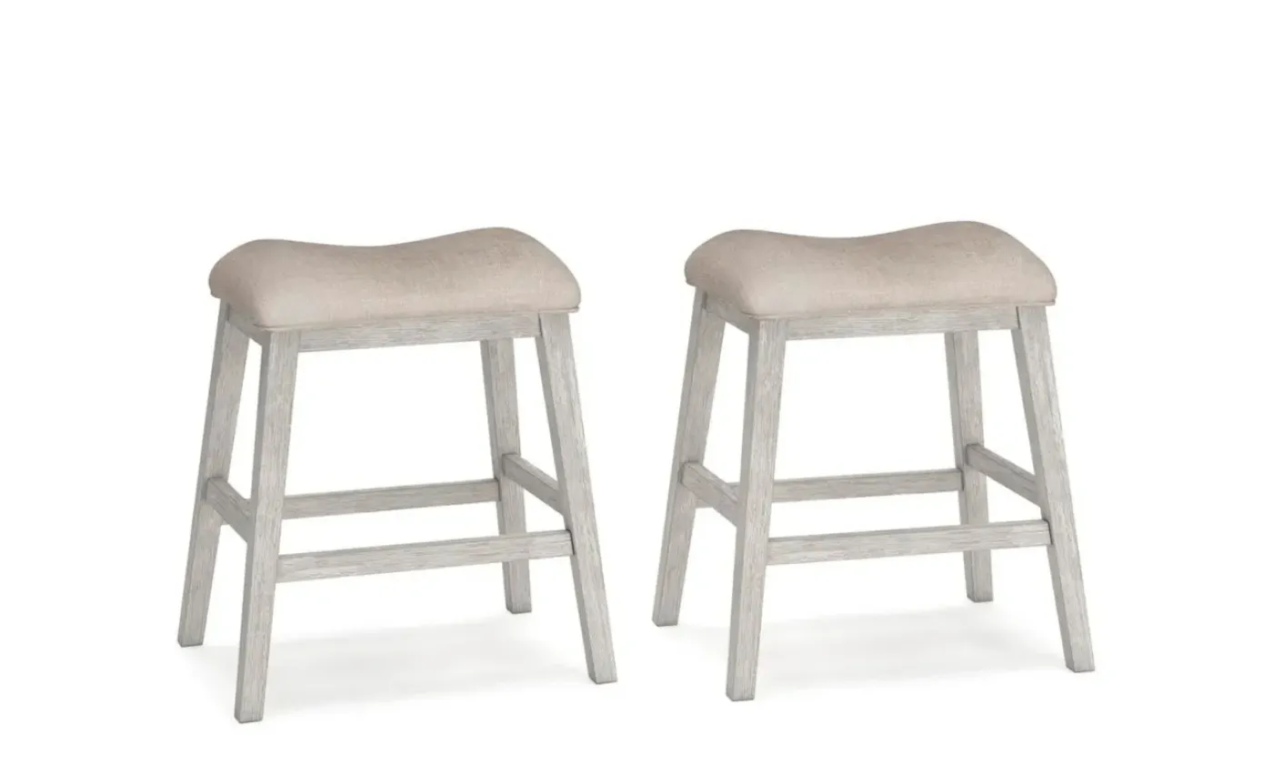 Picture of Skempton 24" Barstool (set Of 2)
