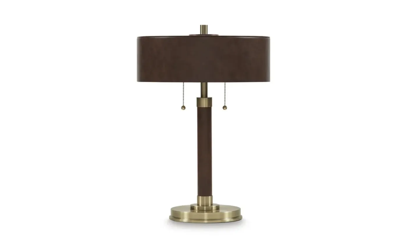 Picture of Arcmond Table Lamp