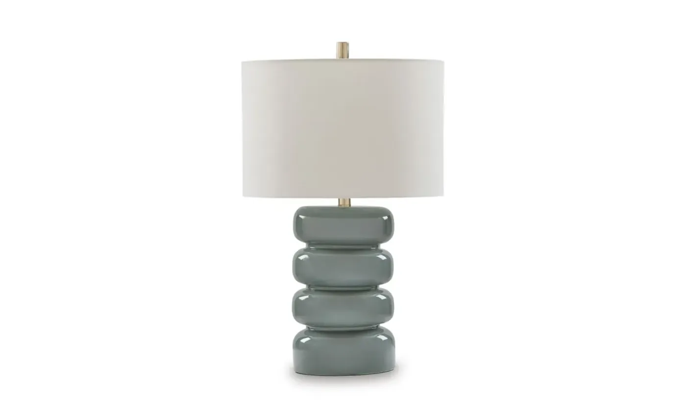 Picture of Clayard Table Lamp