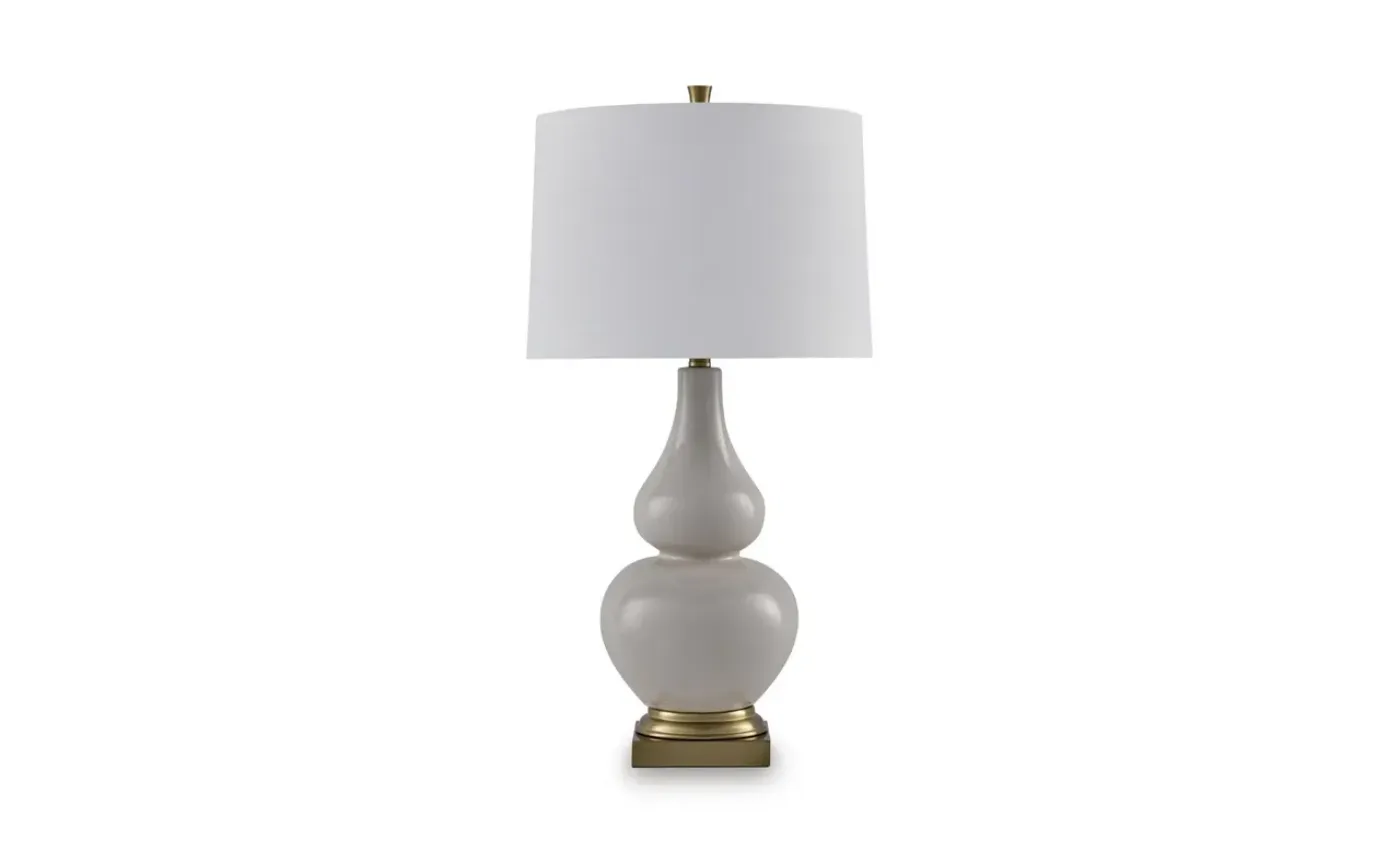 Picture of Weswick Table Lamp