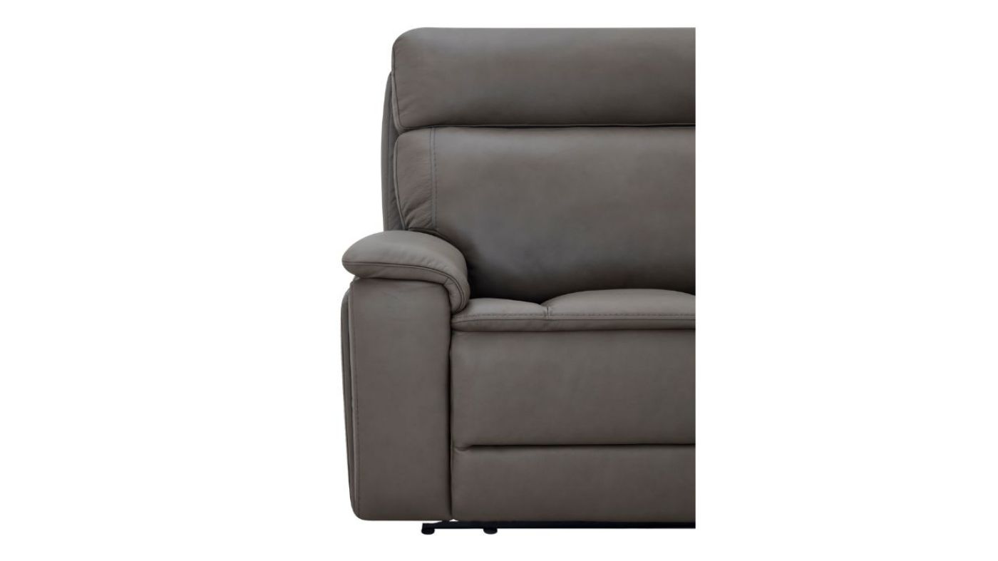 Picture of Vermont Power Leather Sectional