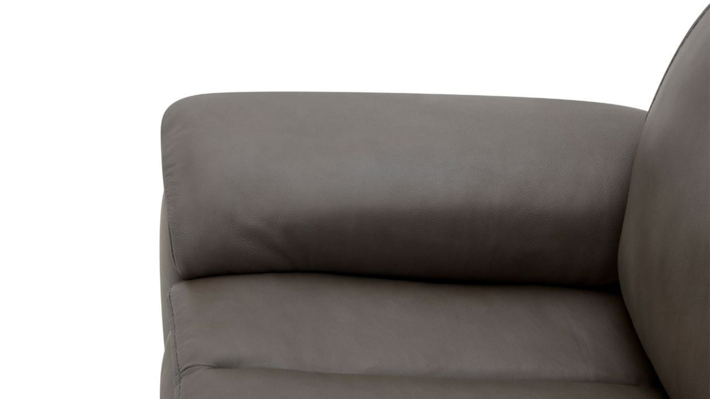 Picture of Vermont Power Leather Sectional