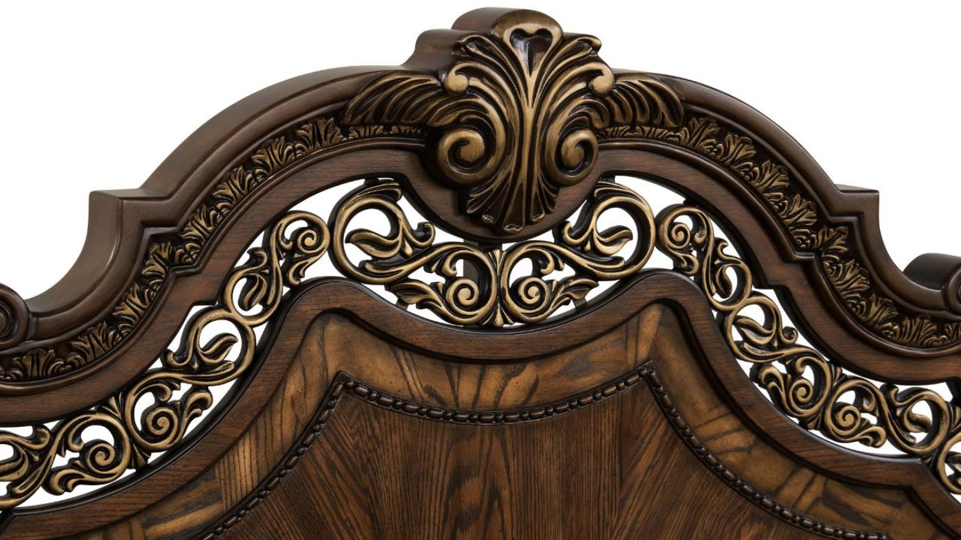 Picture of Lydia King Bed
