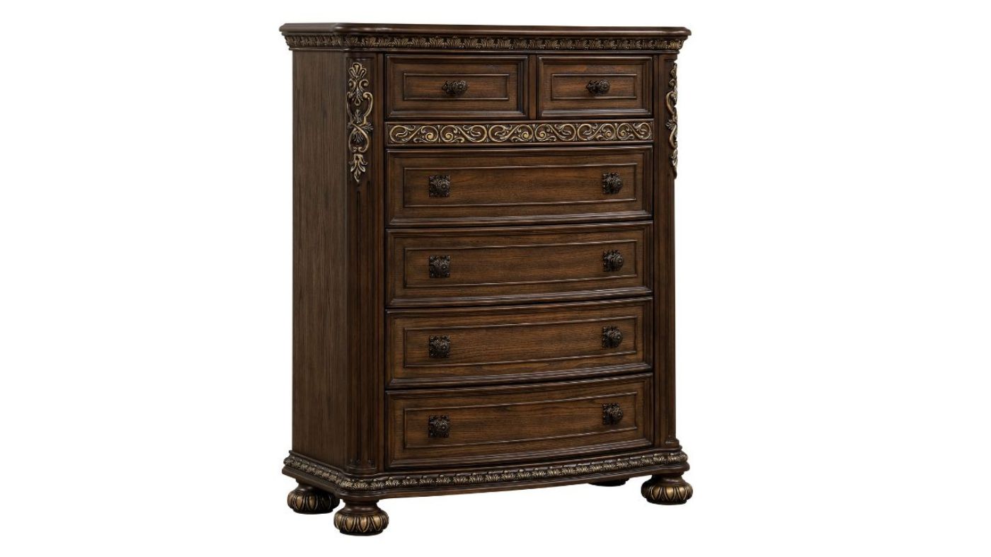Picture of Lydia Chest