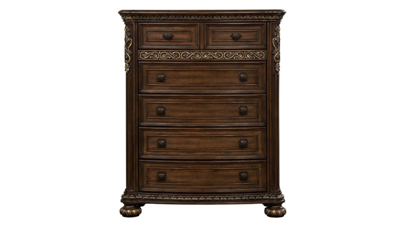 Picture of Lydia Chest