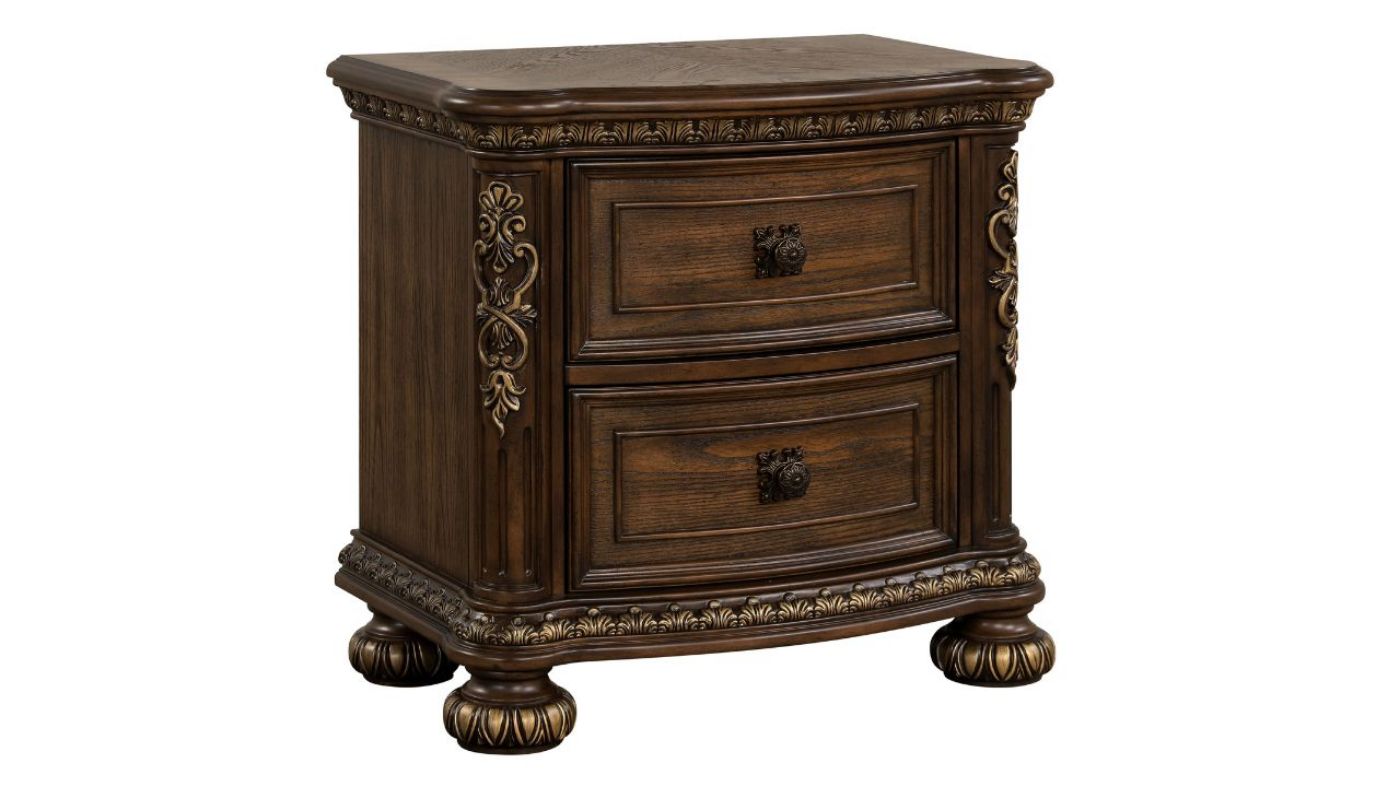 Picture of Lydia Nightstand