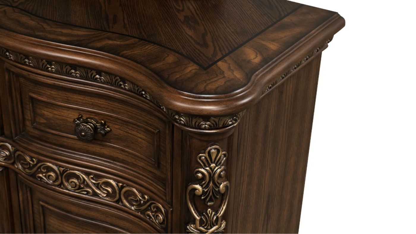 Picture of Lydia Nightstand
