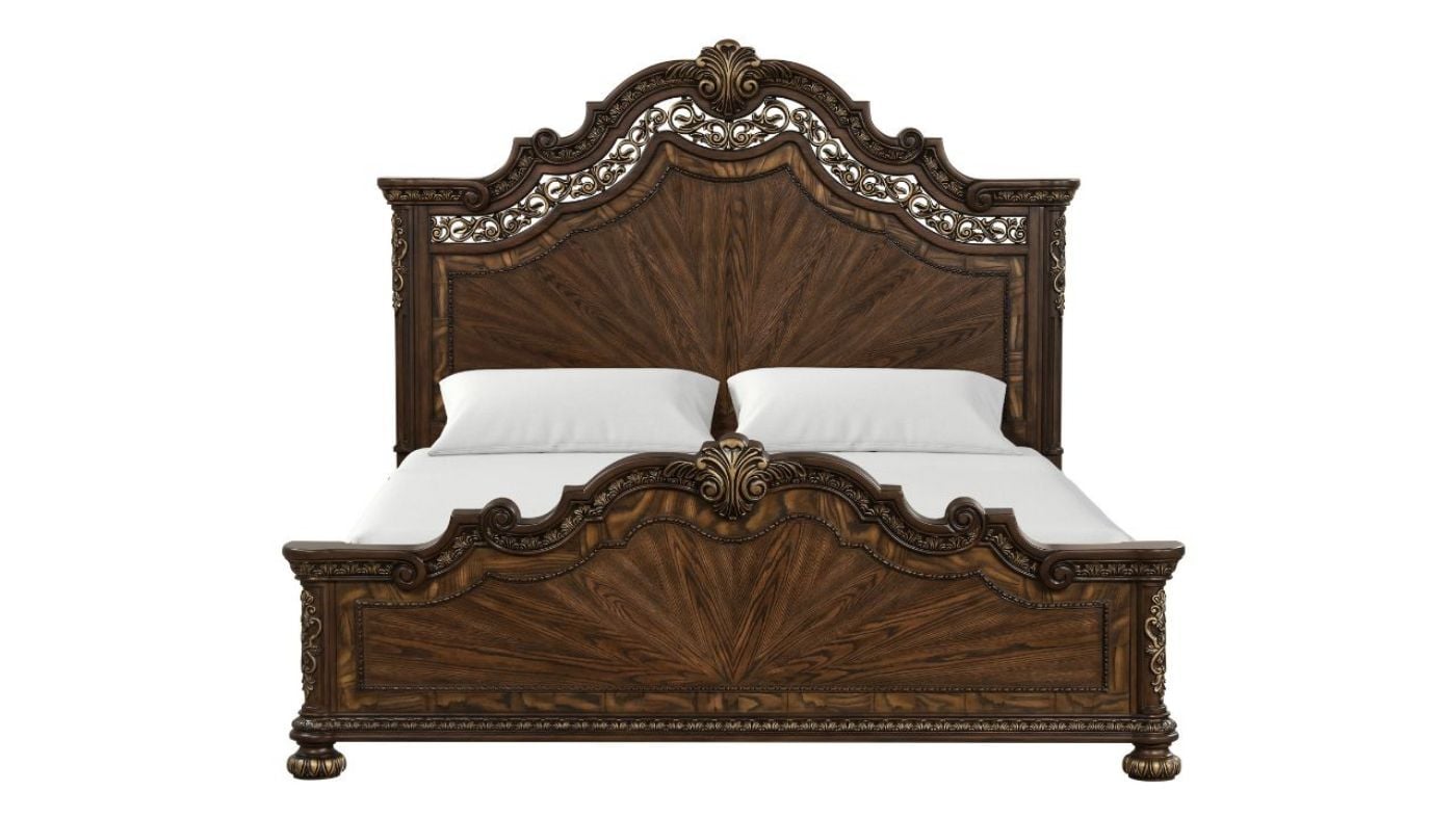 Picture of Lydia Queen Bedroom Set
