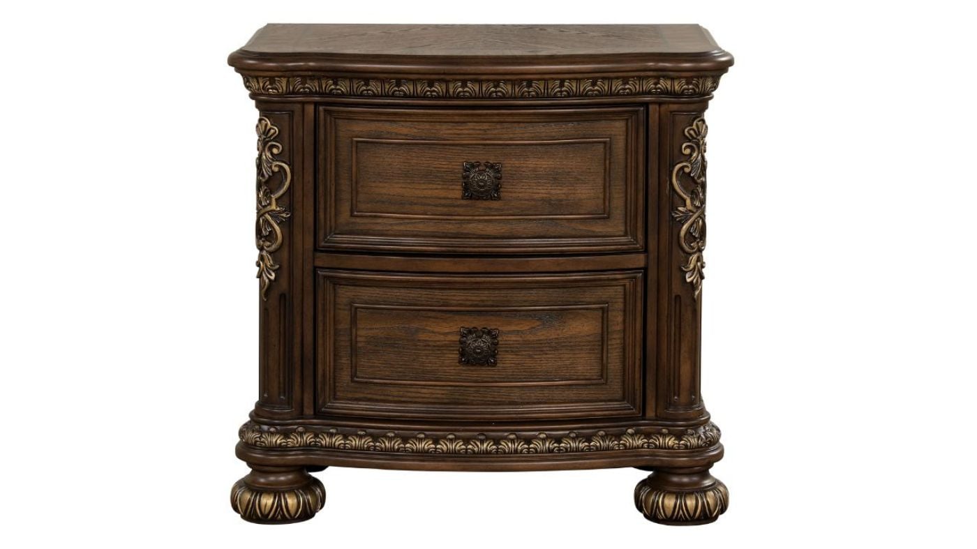 Picture of Lydia Queen Bedroom Set