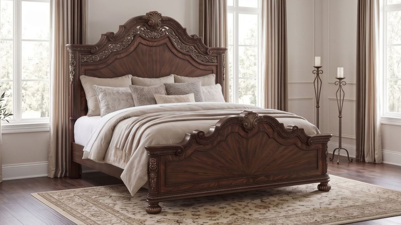 Picture of Lydia Bed