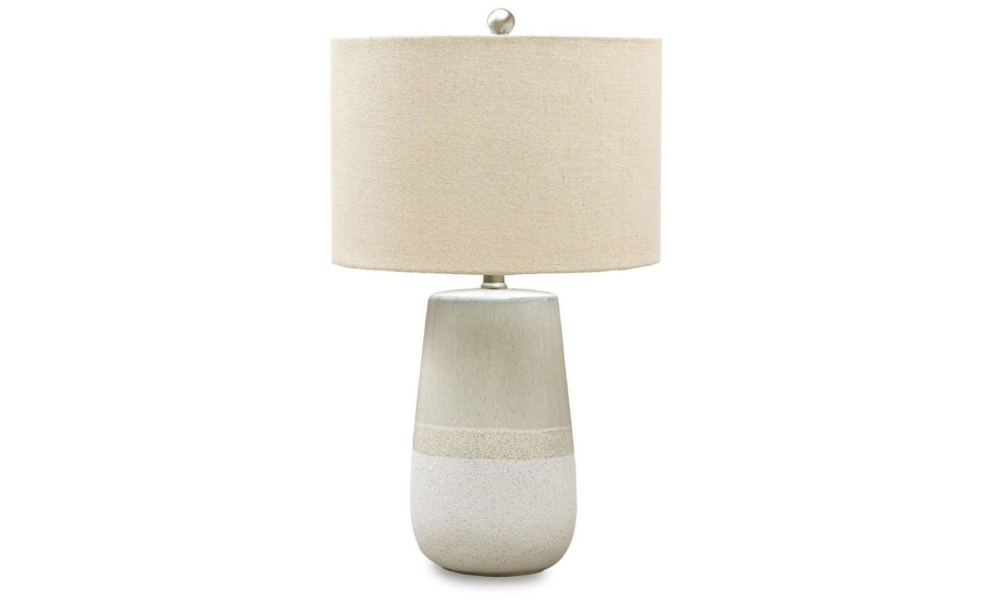 Picture of Ceramic Table Lamp