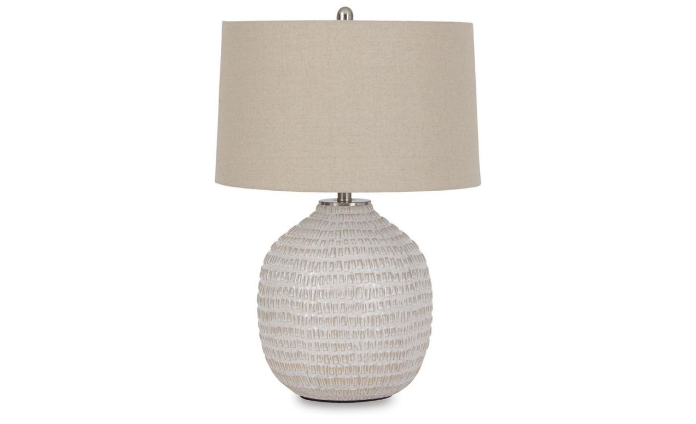 Picture of Ceramic Table Lamp