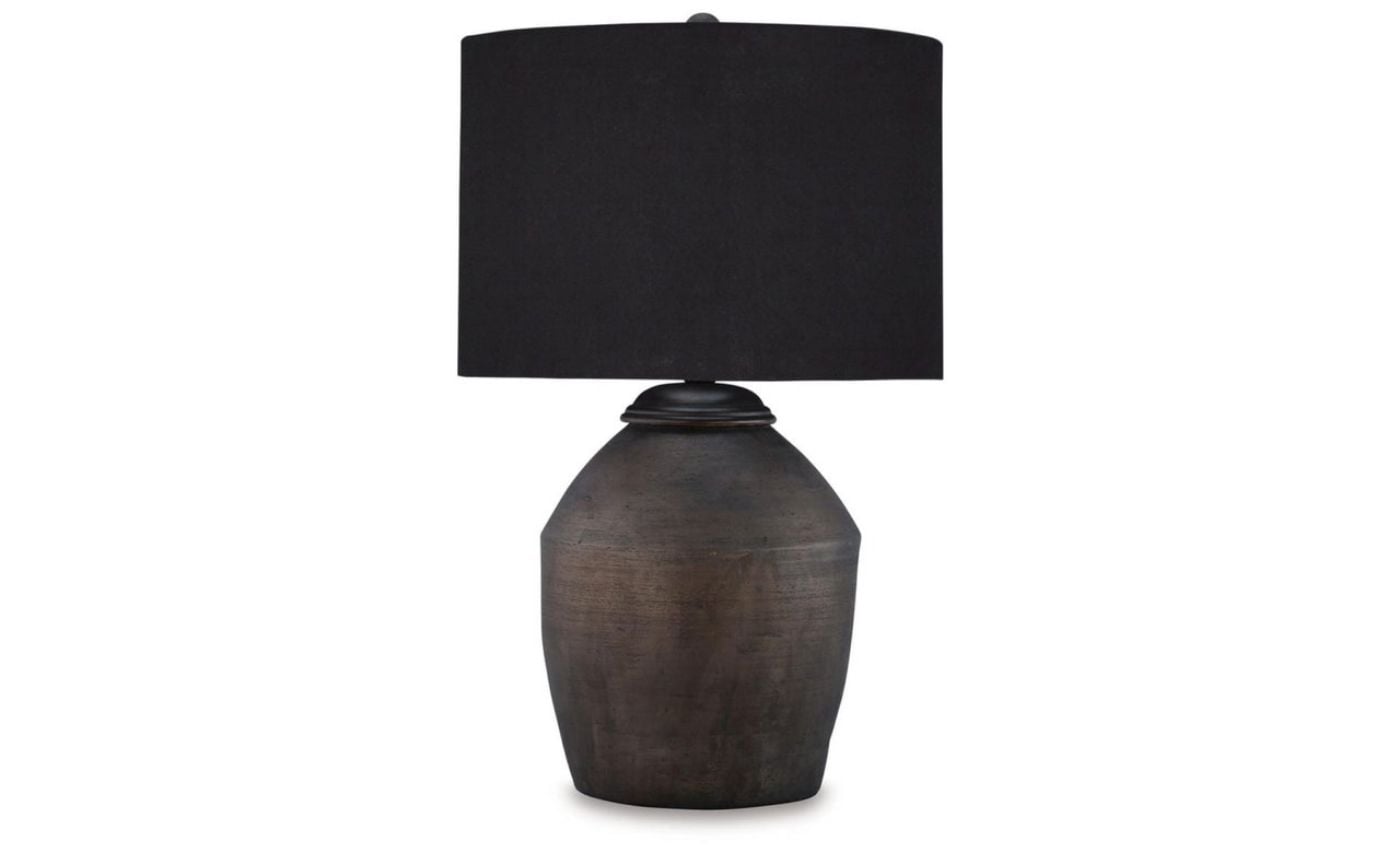 Picture of Naareman Table Lamp