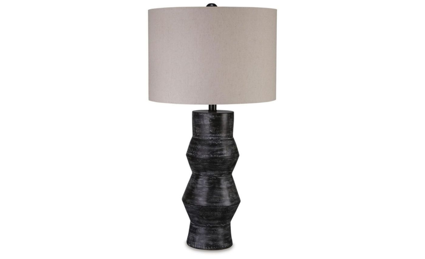 Picture of Kerbert Table Lamp