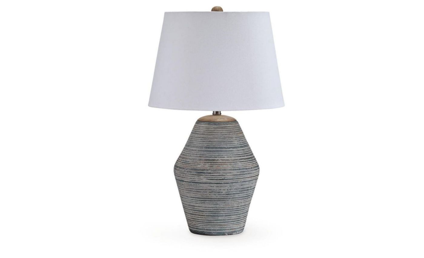 Picture of Lawrock Table Lamp