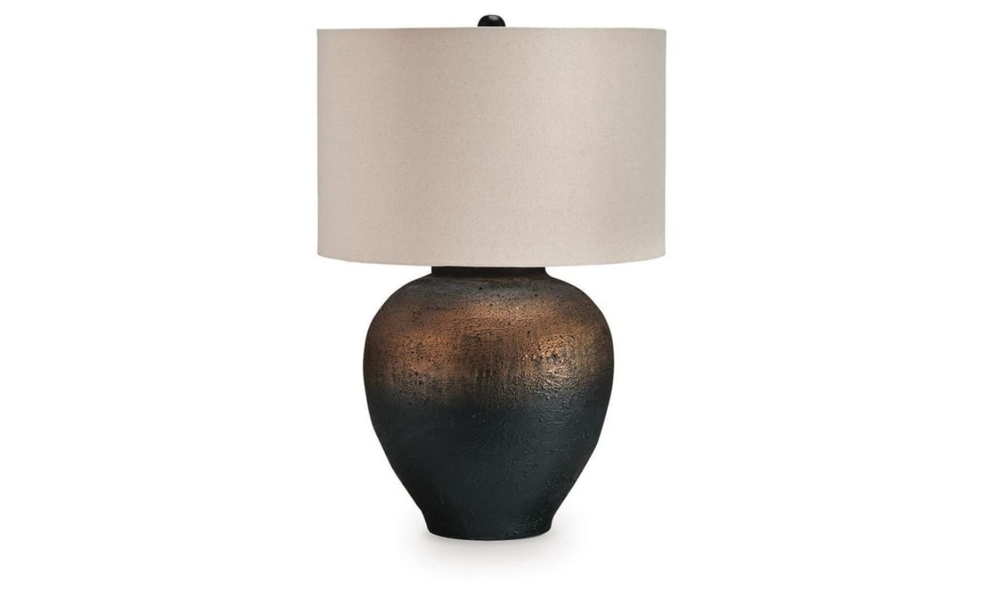 Picture of Newgerhard Table Lamp