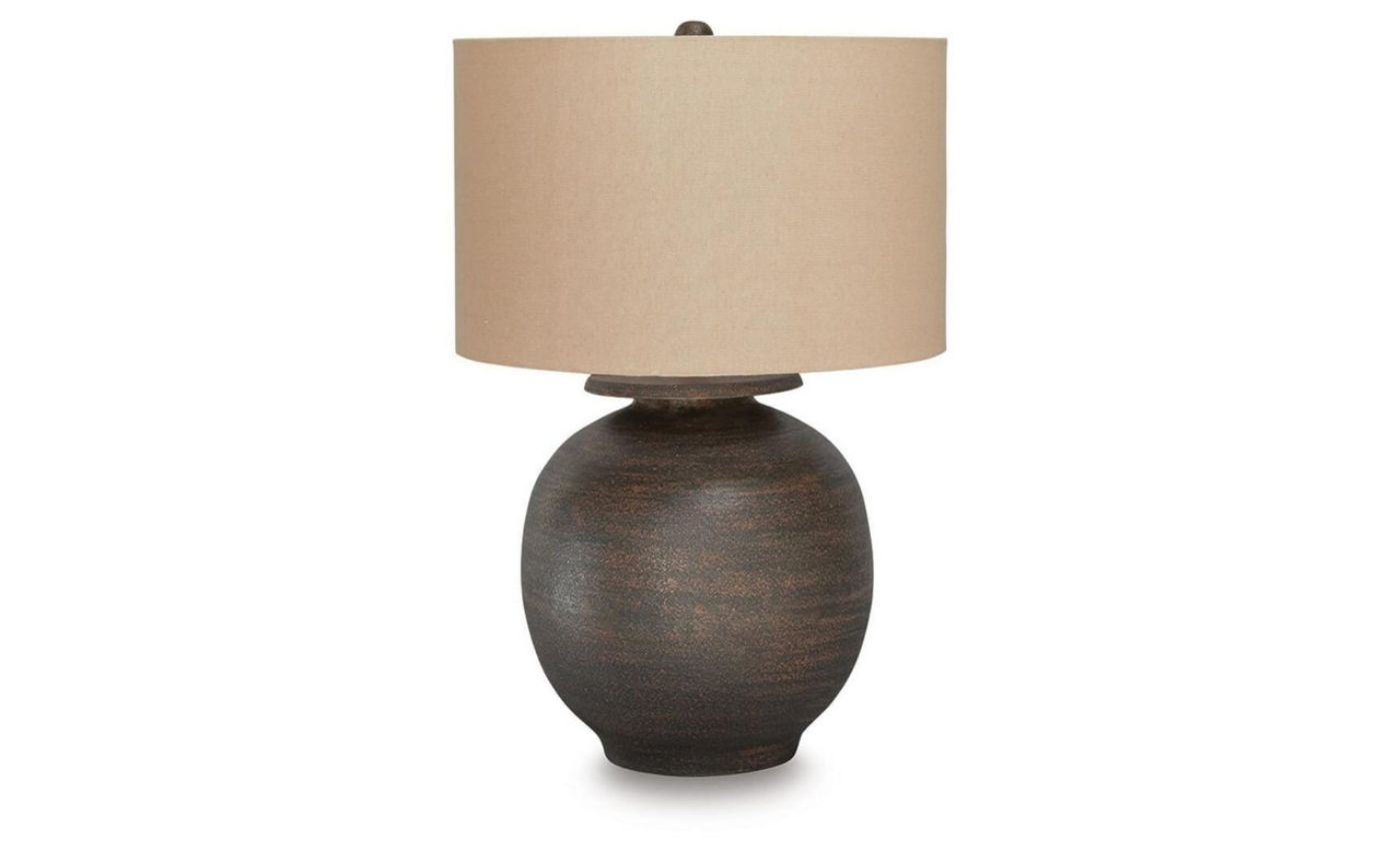 Picture of Carlenbury Table Lamp
