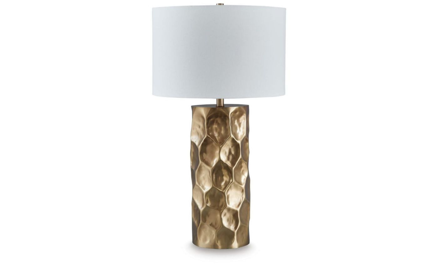 Picture of Marshawn Table Lamp