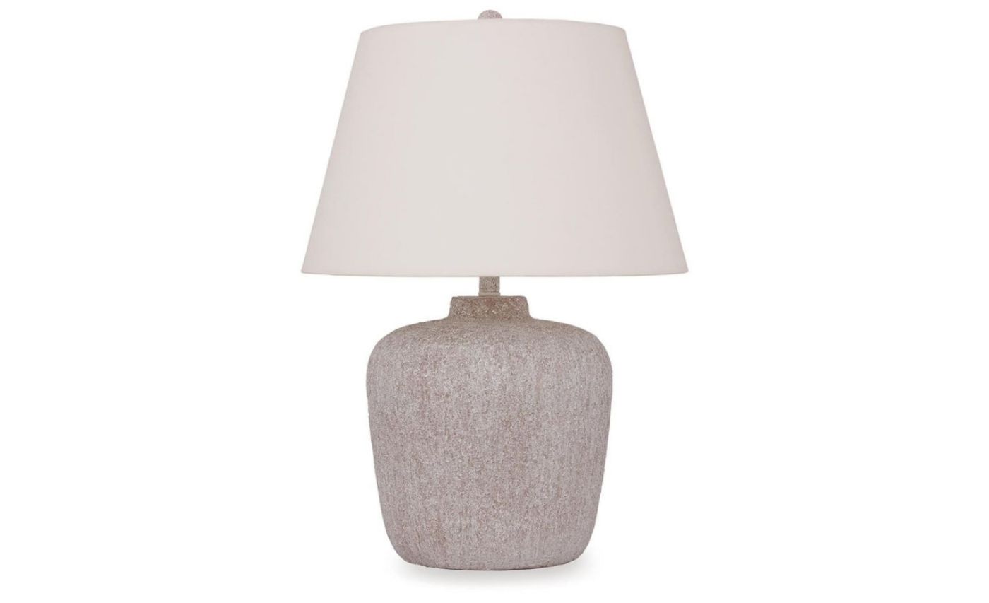 Picture of Danry Table Lamp