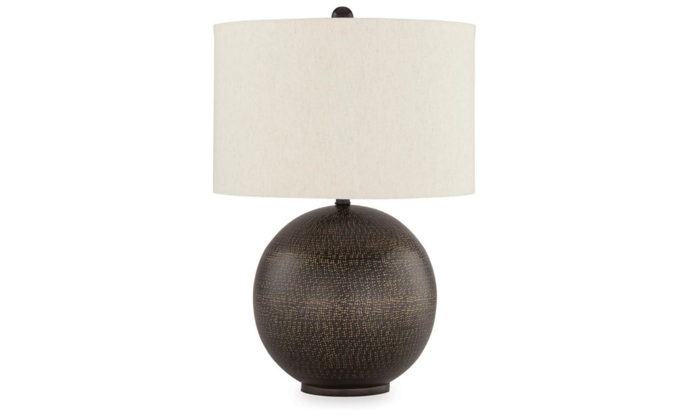 Picture of Hambell Table Lamp