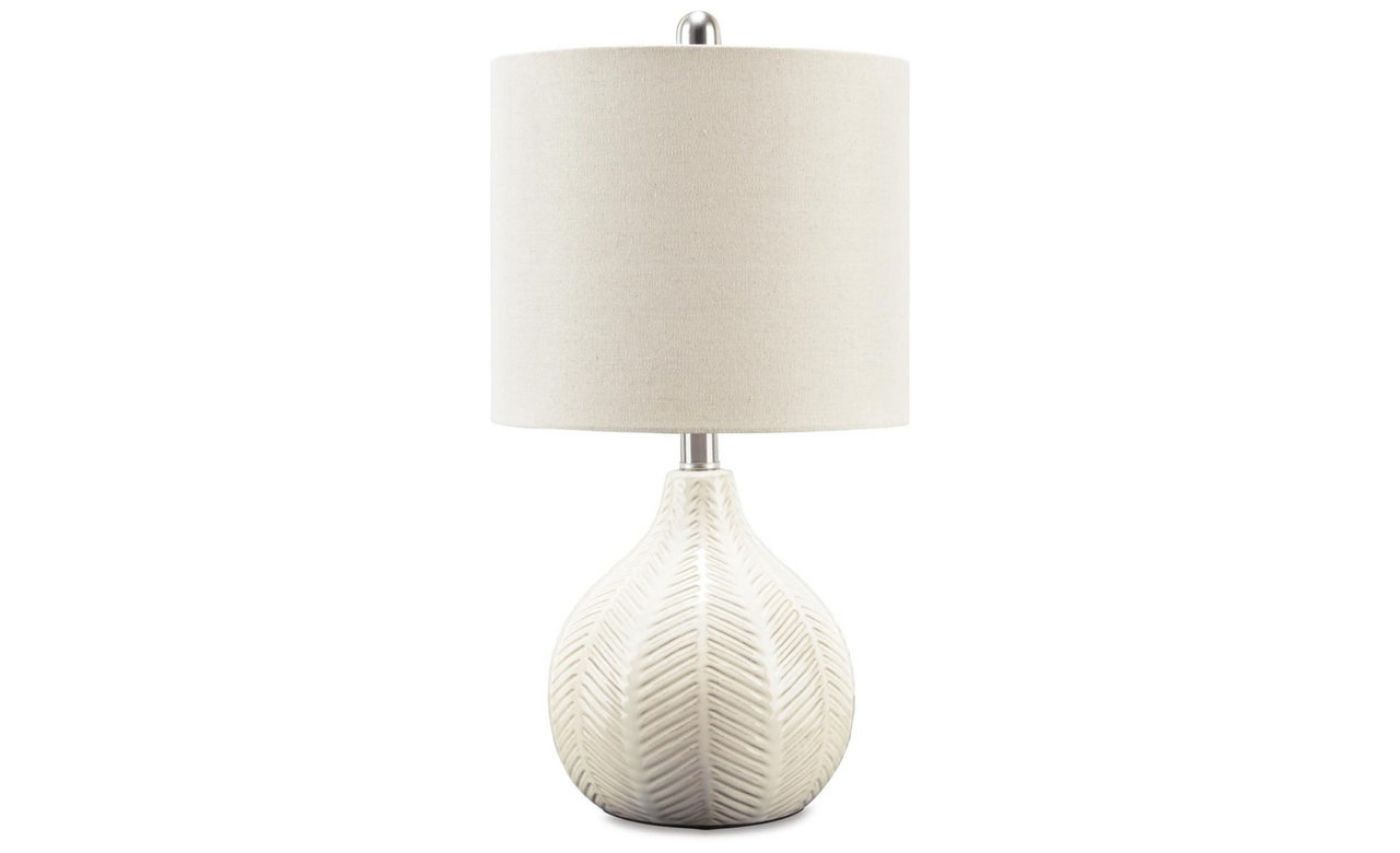 Picture of Ceramic Table Lamp