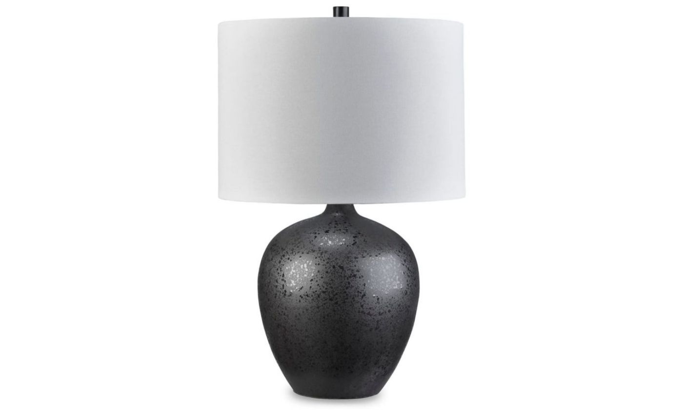 Picture of Ceramic Table Lamp