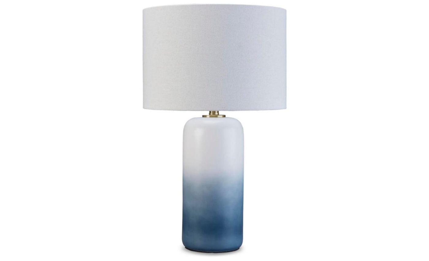 Picture of Ceramic Table Lamp