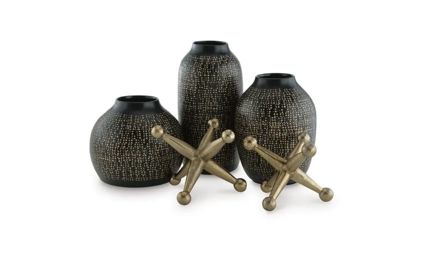 Picture of Vinburn Accessory Set (set Of 5)