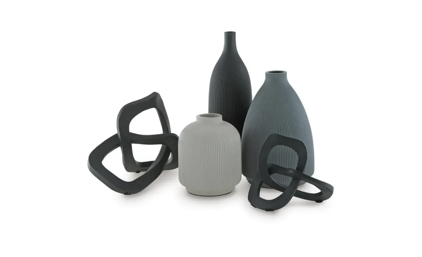 Picture of Leithick Accessory Set (set Of 5)