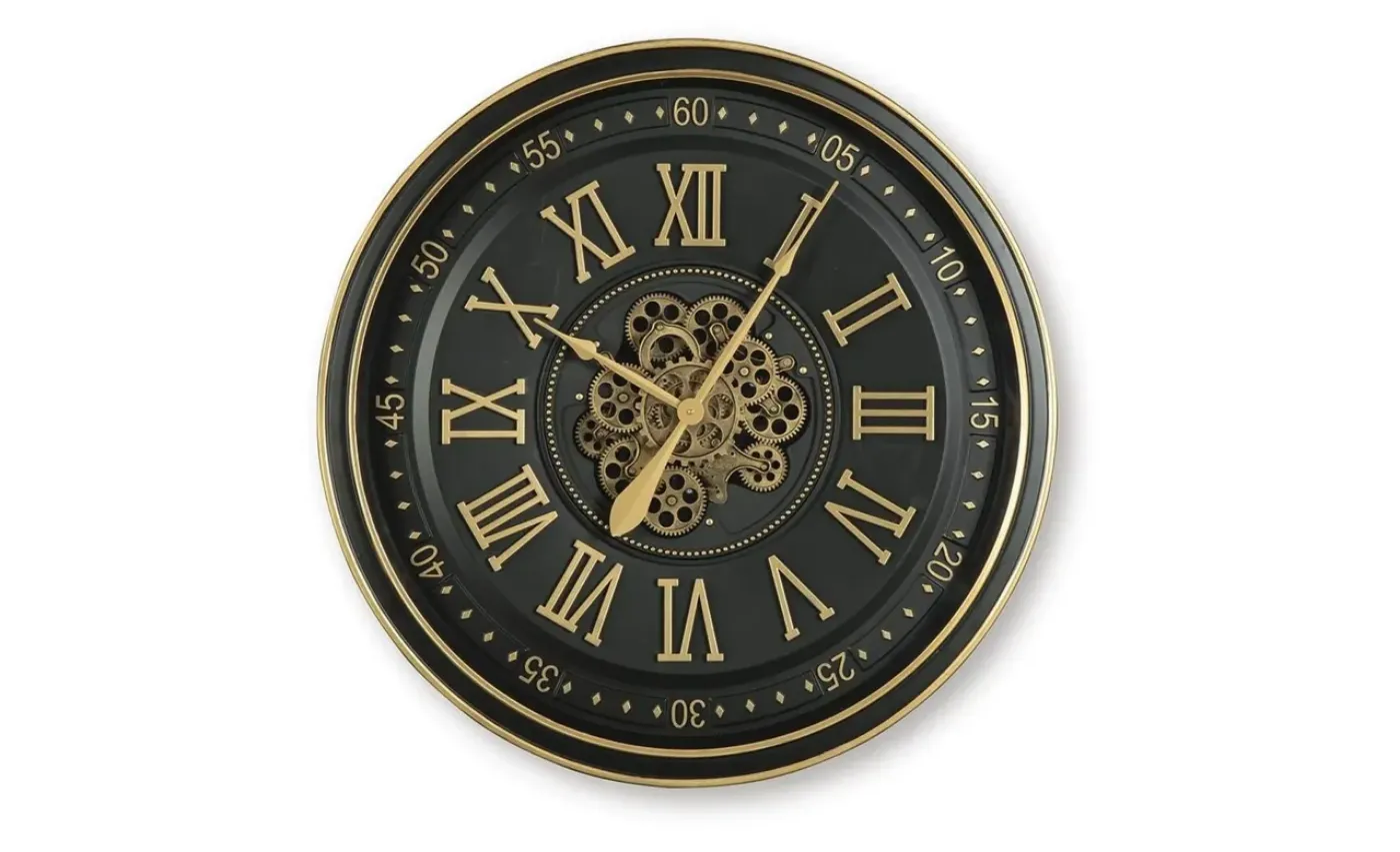 Picture of Dairton Wall Clock
