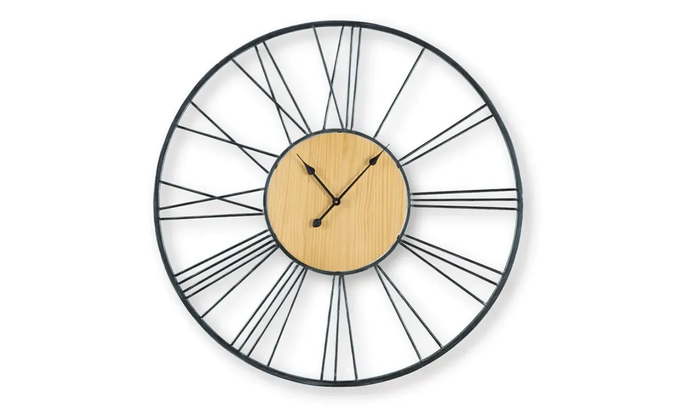 Picture of Brockett Wall Clock