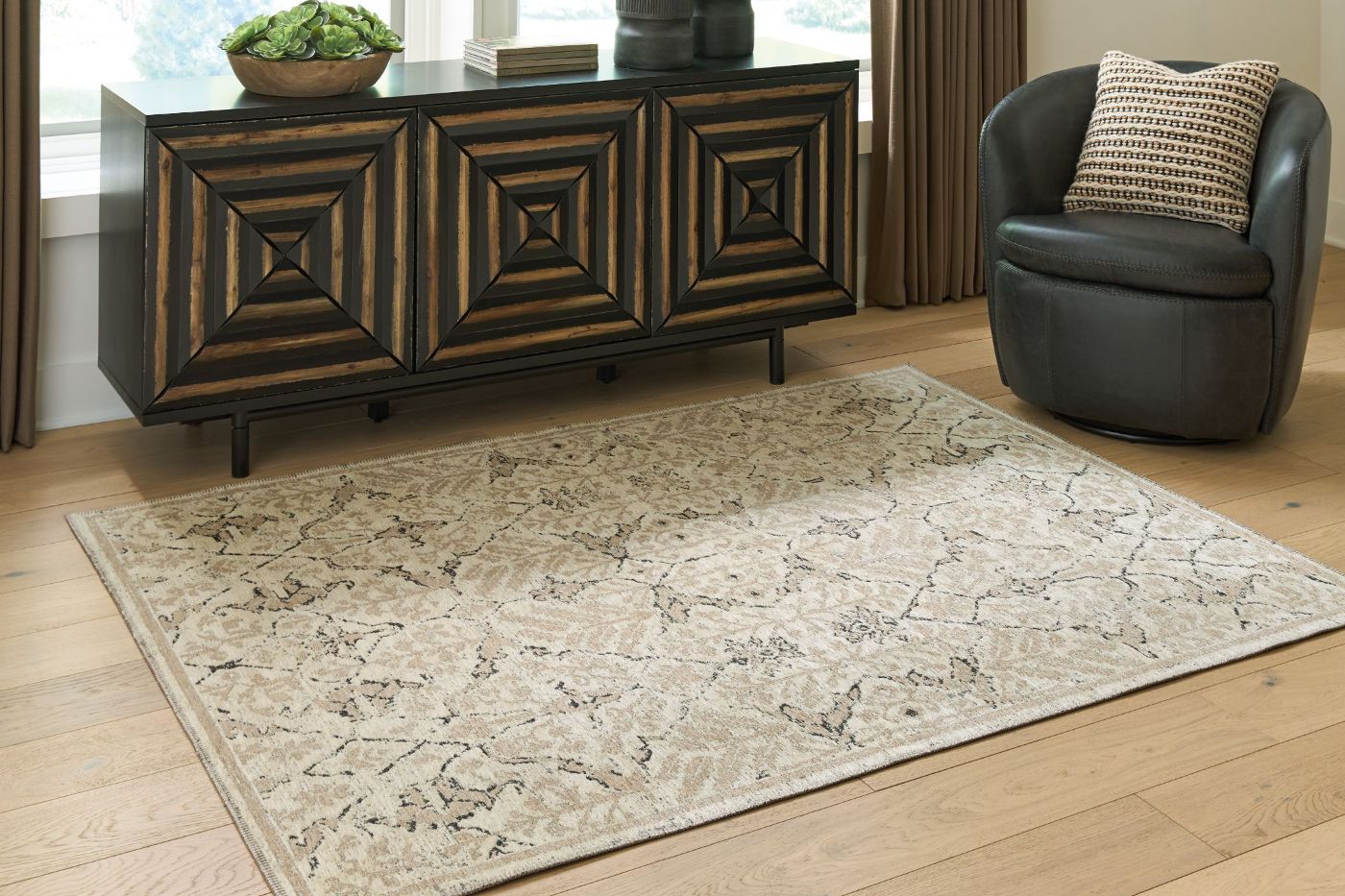 Picture of Audville Rug