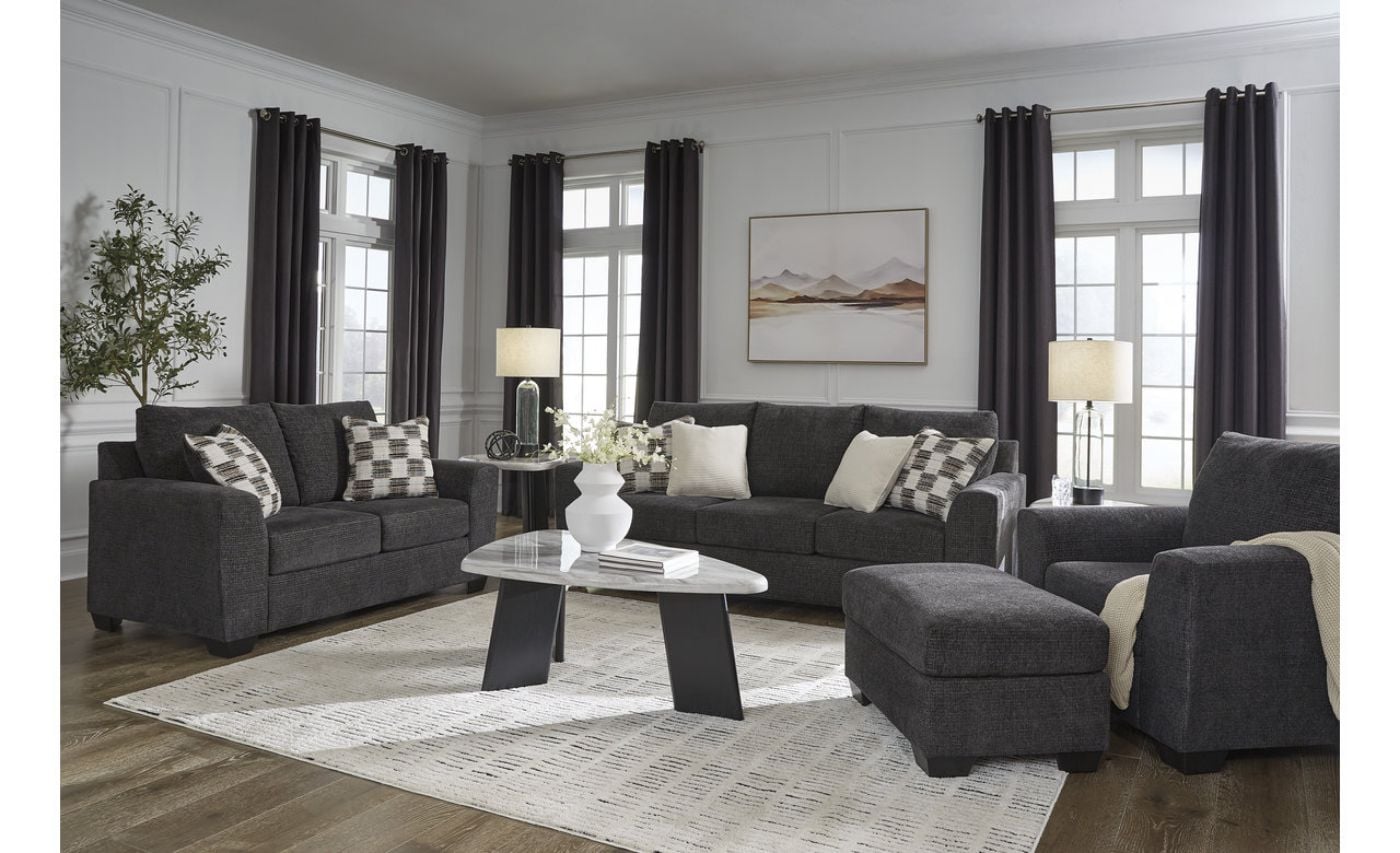 Picture of Loreo Sofa Set