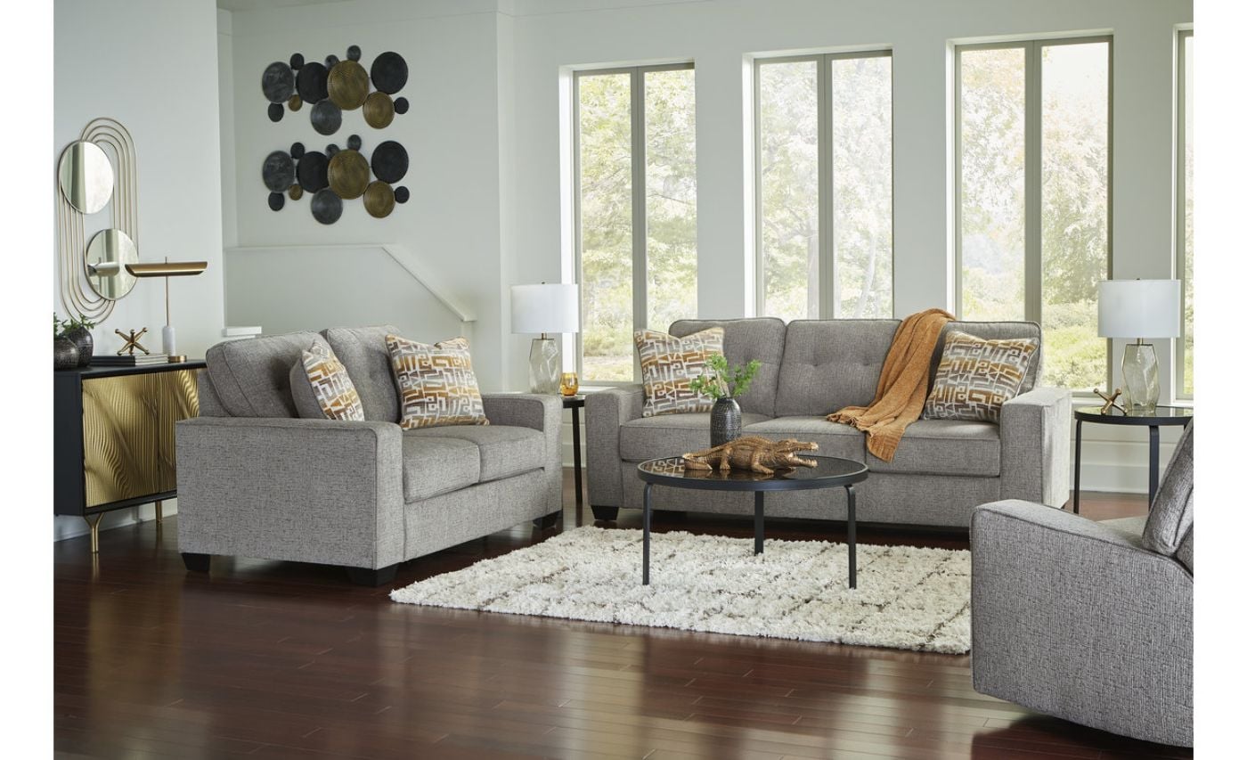 Picture of Larimer Sofa Set