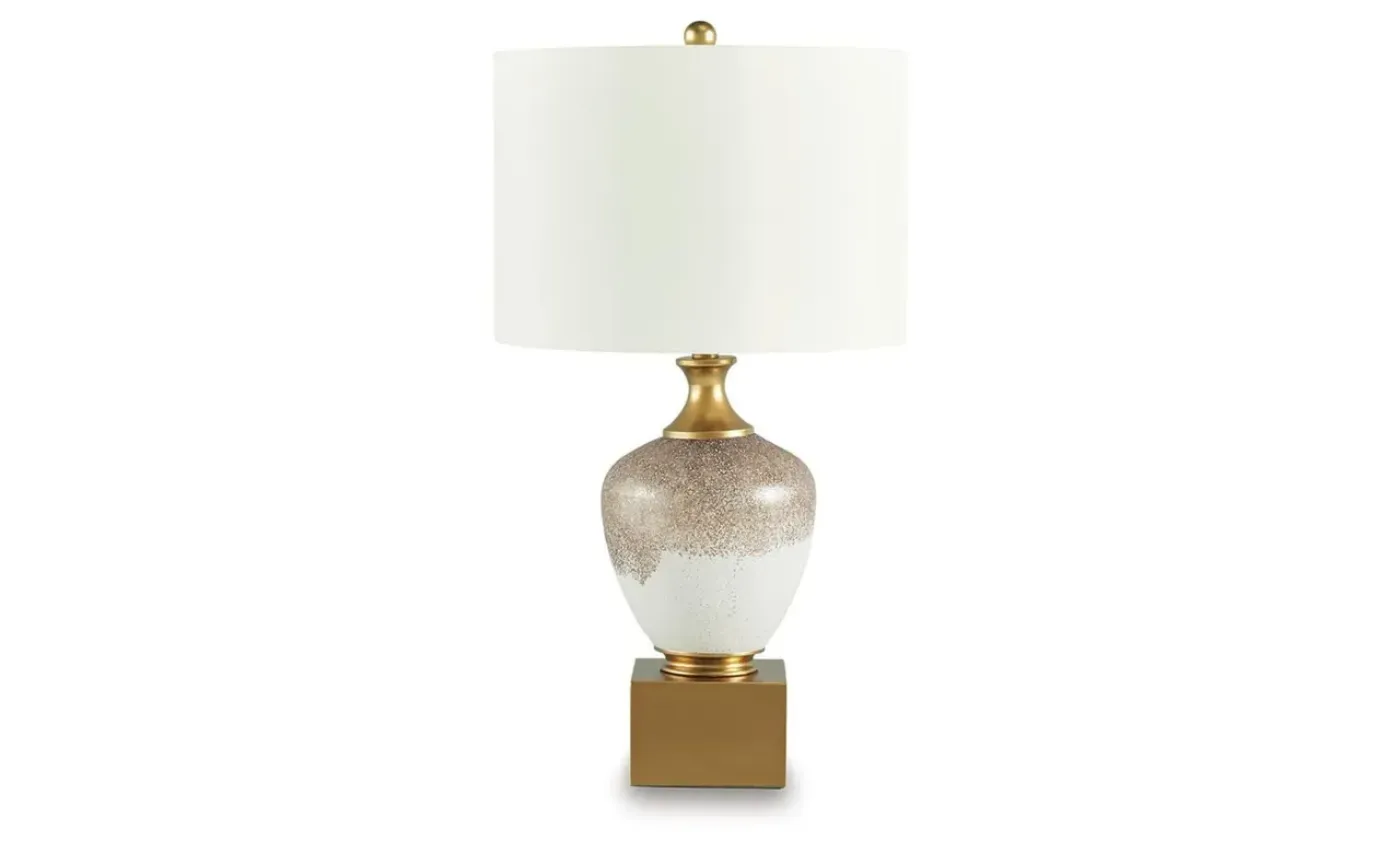Picture of Tavisburg Table Lamp
