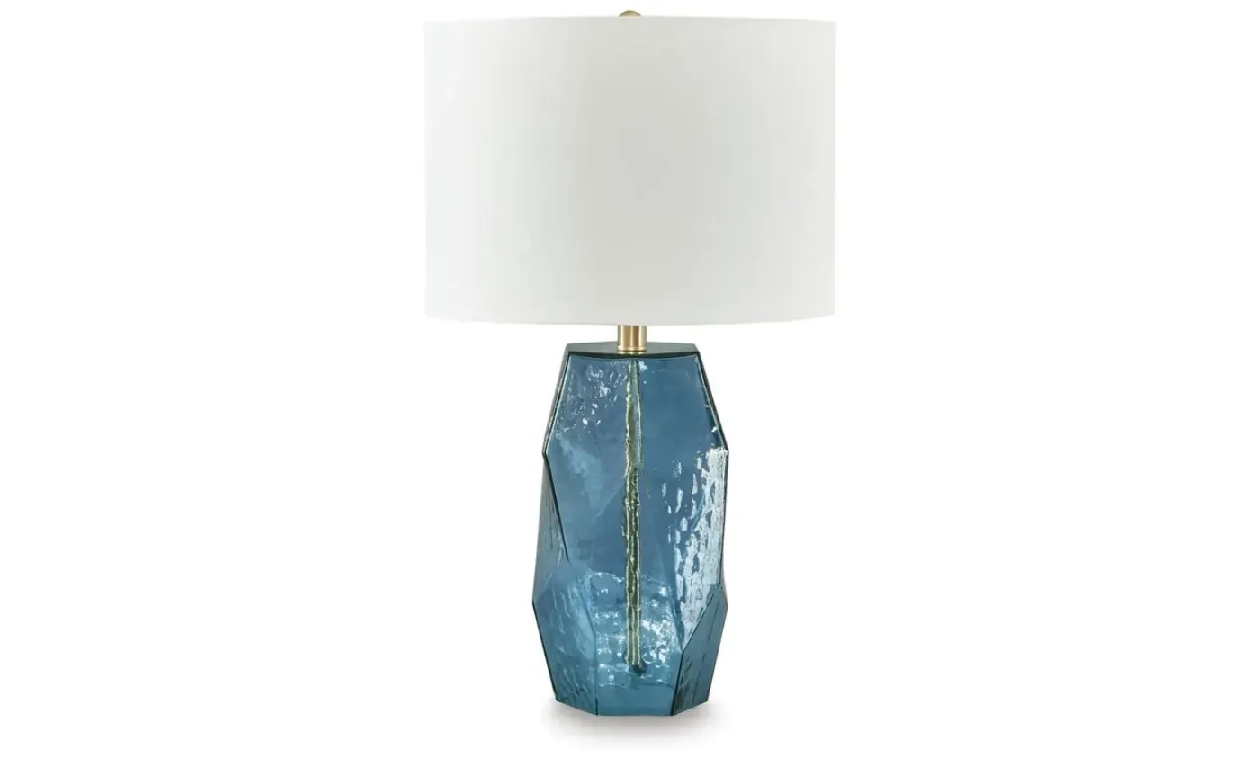 Picture of Tallow Table Lamp