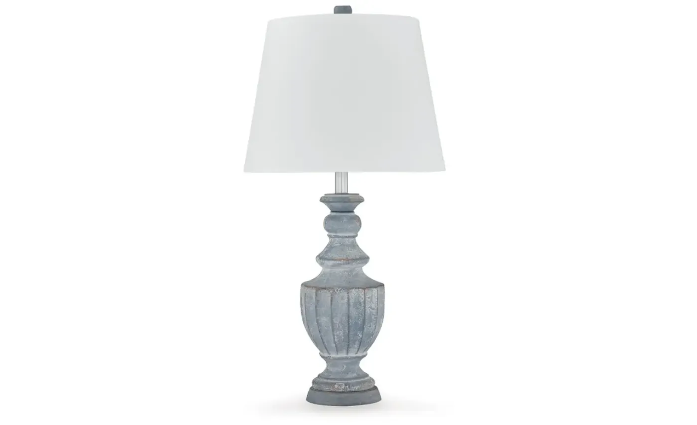 Picture of Cylerick Table Lamp