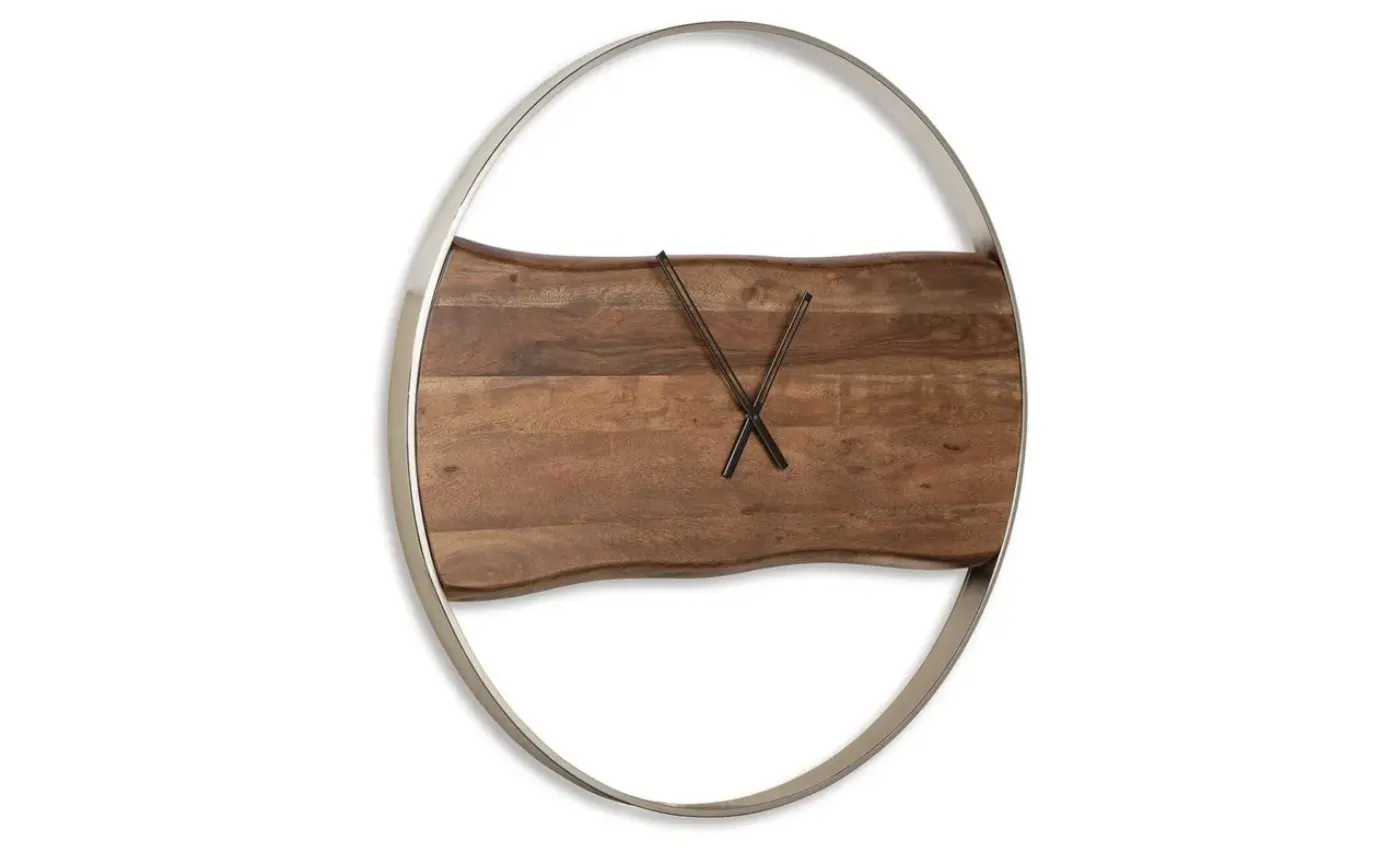 Picture of Wall Clock Panchali