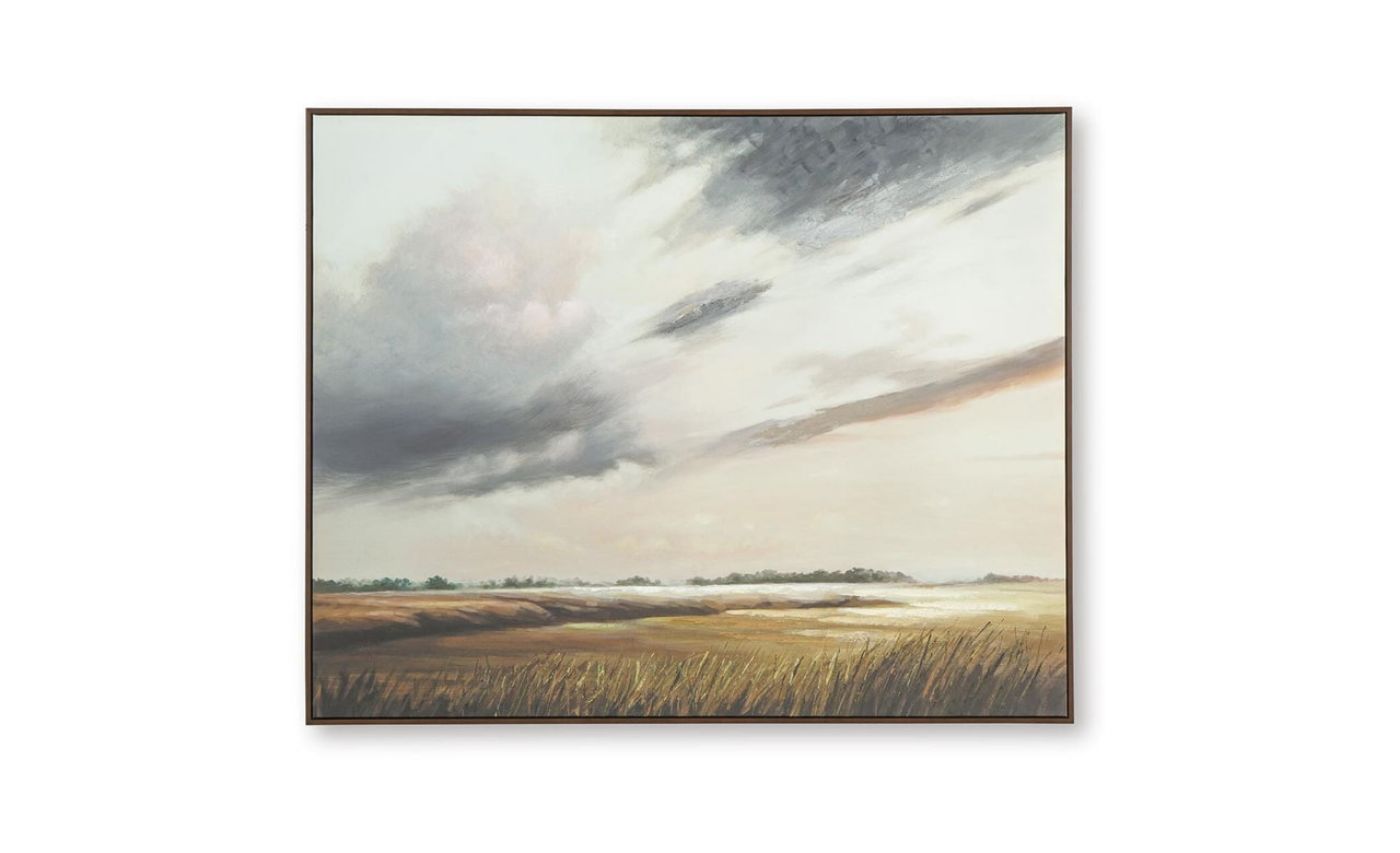 Picture of Taymen Wall Art